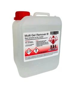 Multi-Gel Remover 2.5L