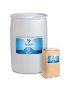 Specialty Chemicals and Fine Ingredients