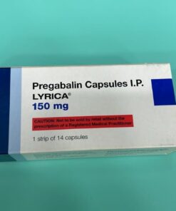 Lyrica 150mg Capsules Custom rotated 1