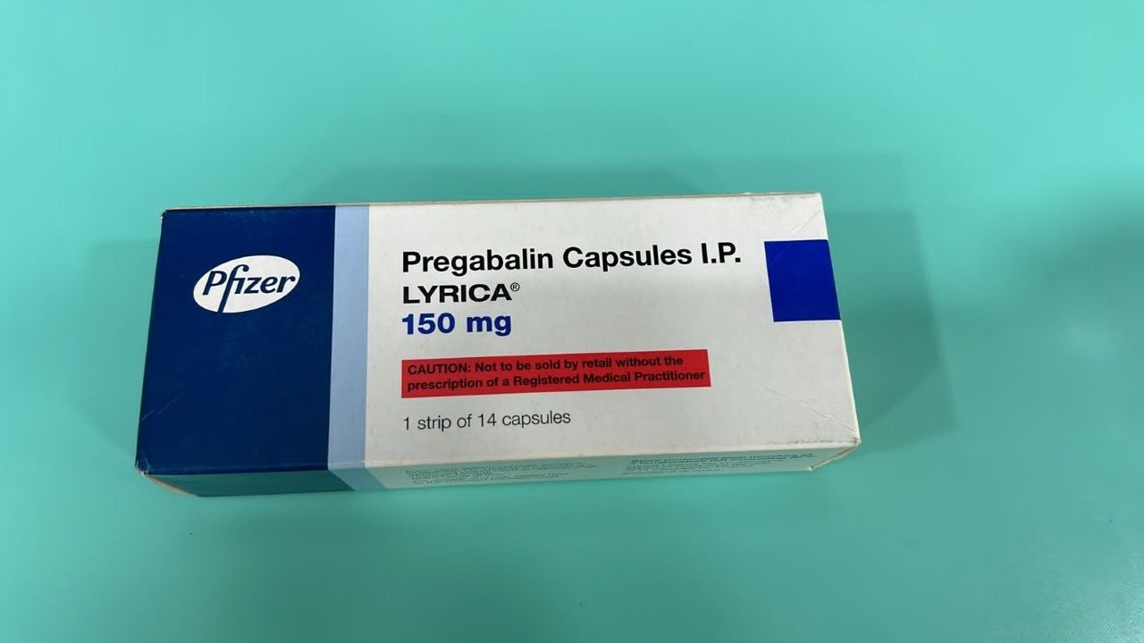 Pregabalin (lyrica) 75mg - Image 3